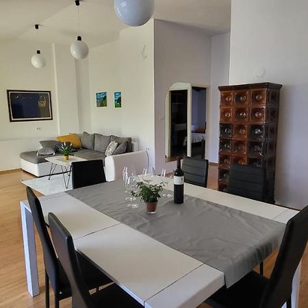 Apartment Petra Pekica Pula Zewnętrze zdjęcie