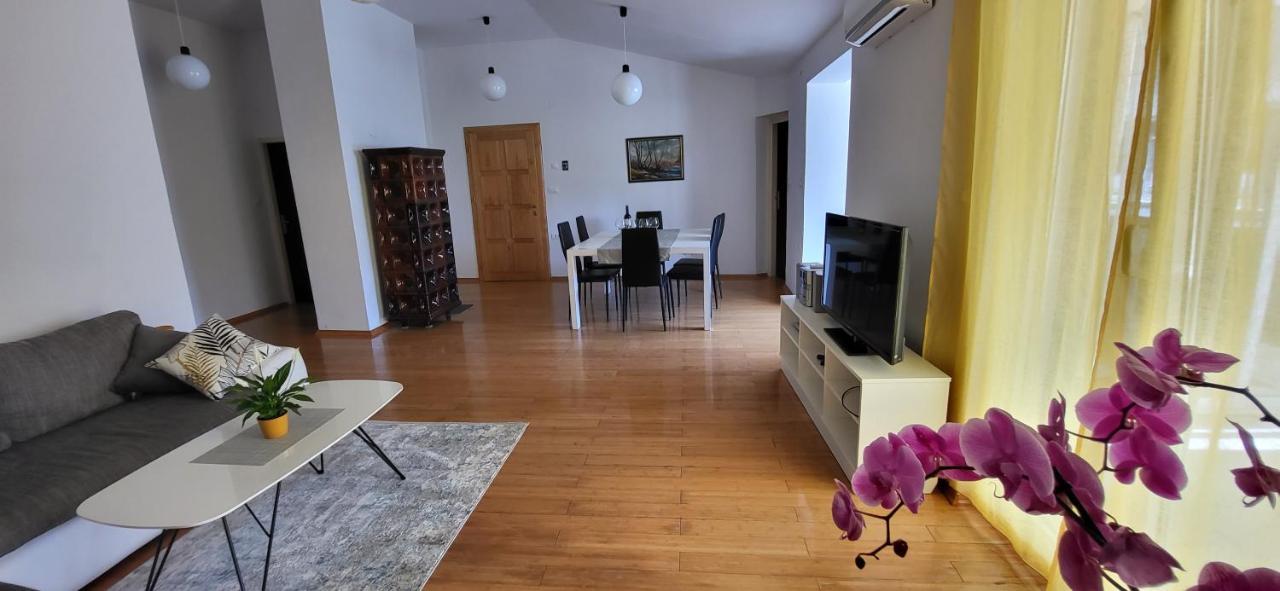 Apartment Petra Pekica Pula Zewnętrze zdjęcie