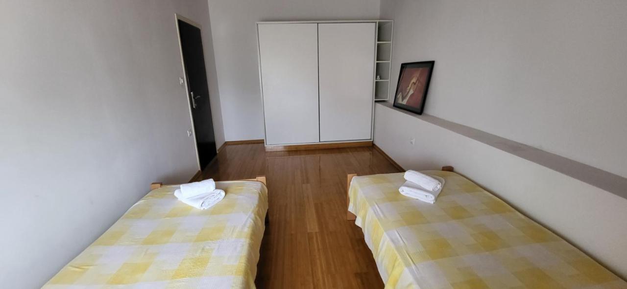 Apartment Petra Pekica Pula Zewnętrze zdjęcie